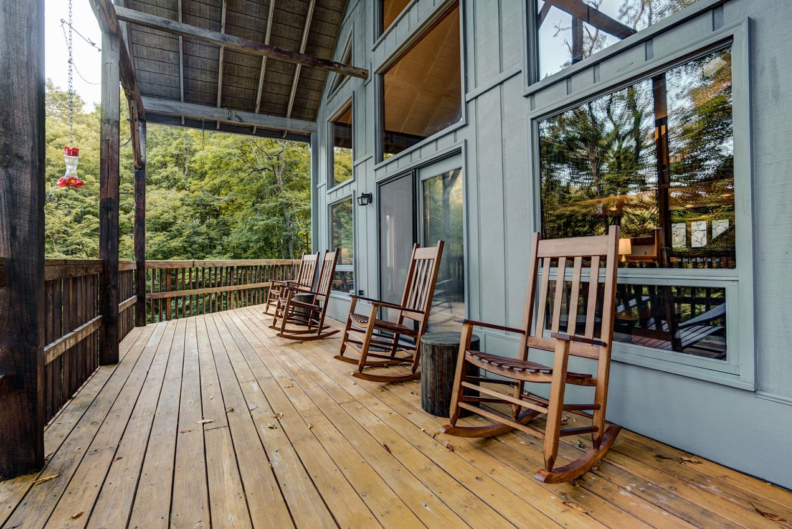 Wolf Ridge Retreat - Image 2