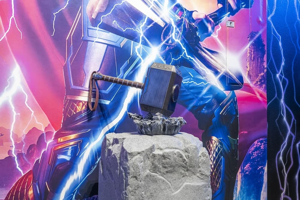 Bella Broad - Image 108