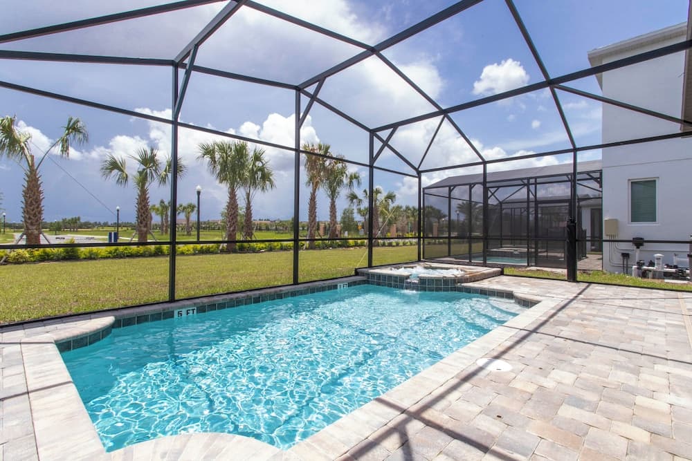 Amelia Villa #8991 - Image 2