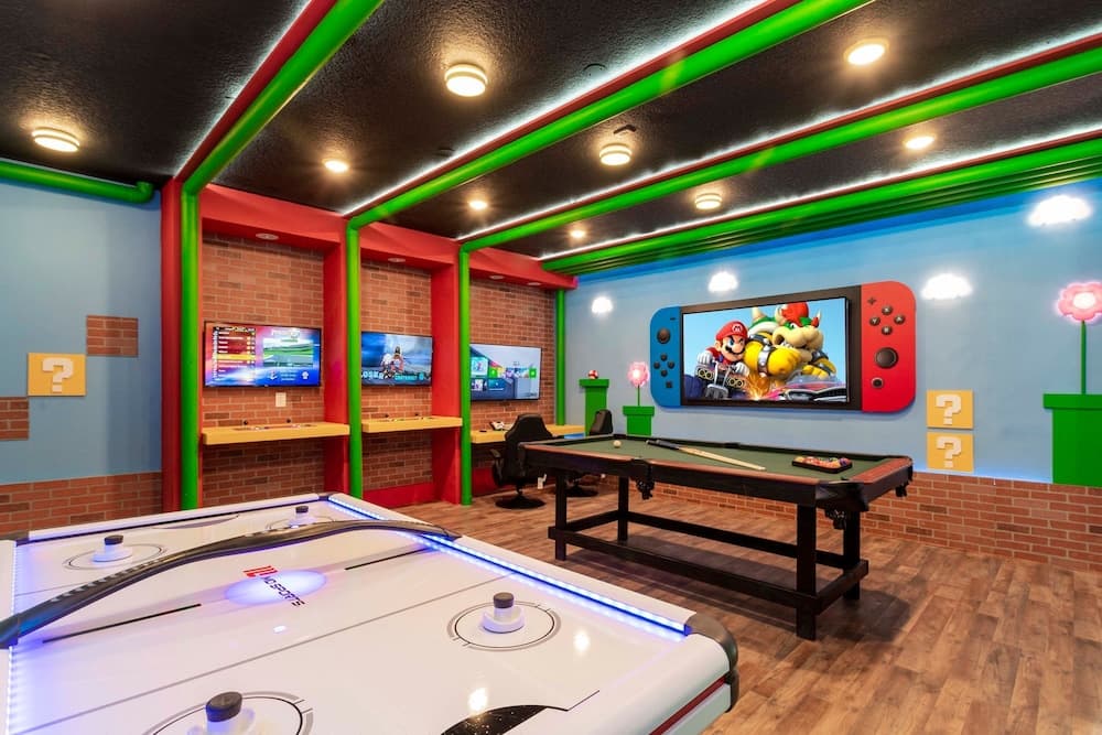 Mario Gamer - Image 99