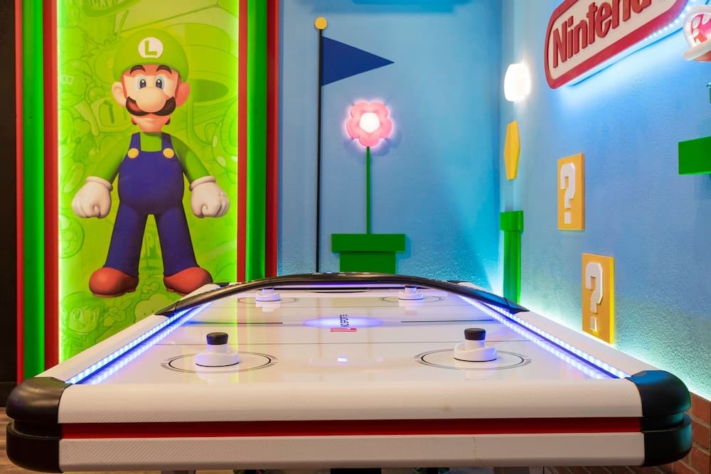 Mario Gamer - Image 100