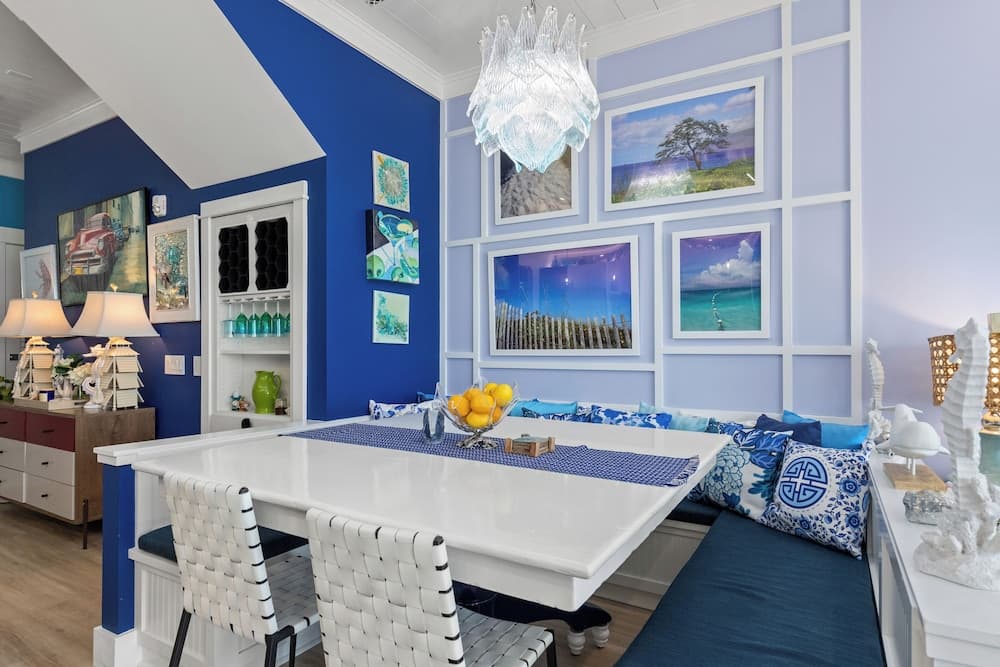 Opulent Gulf Front Home - Image 14