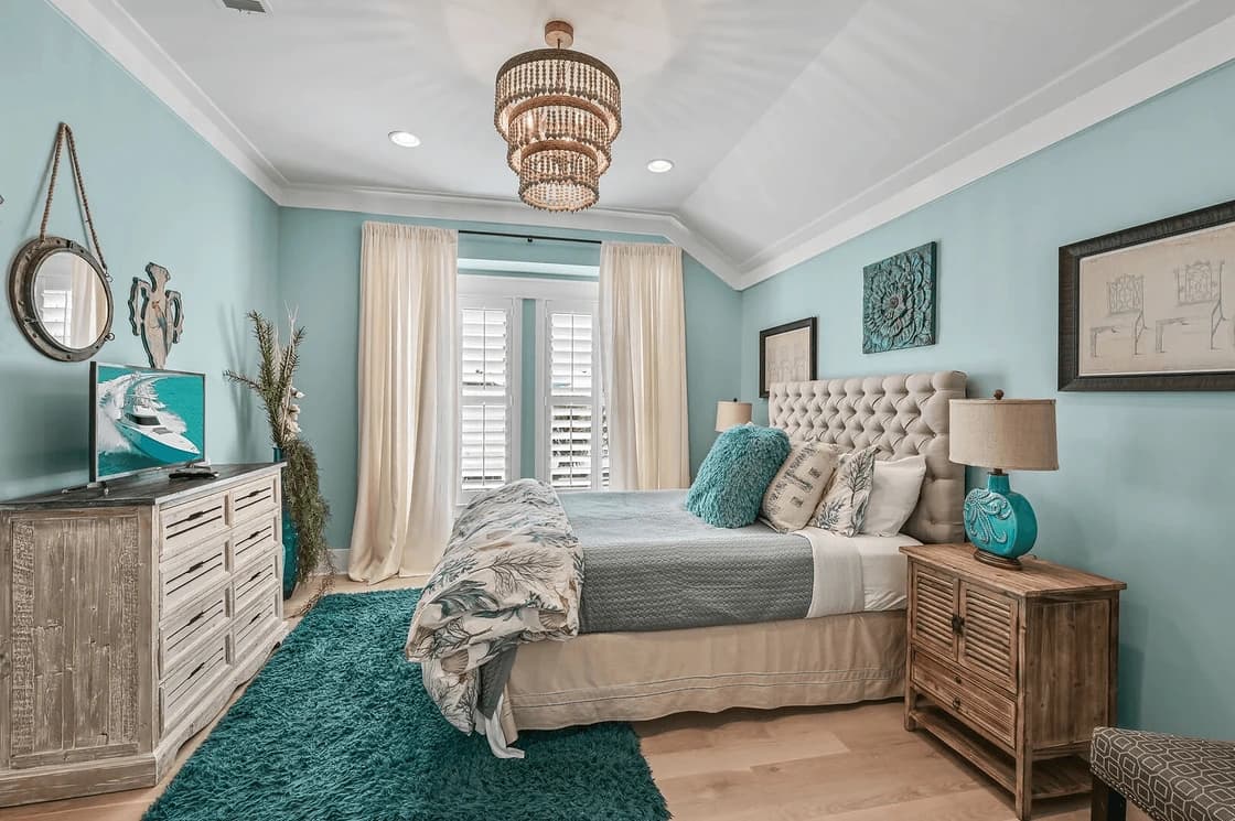 Beach Bike Cottage - Image 25