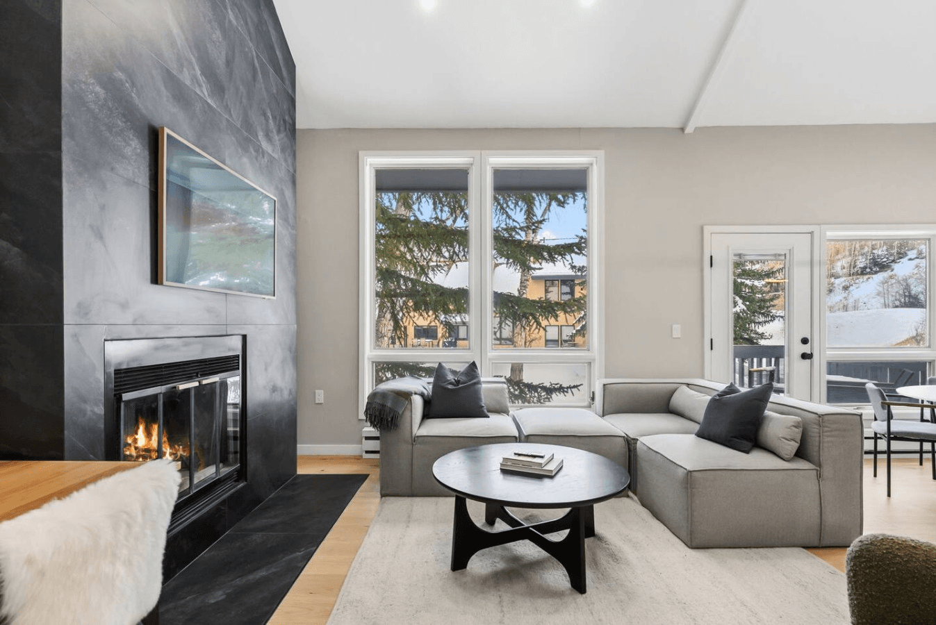 Alpine Enclave - Image 1