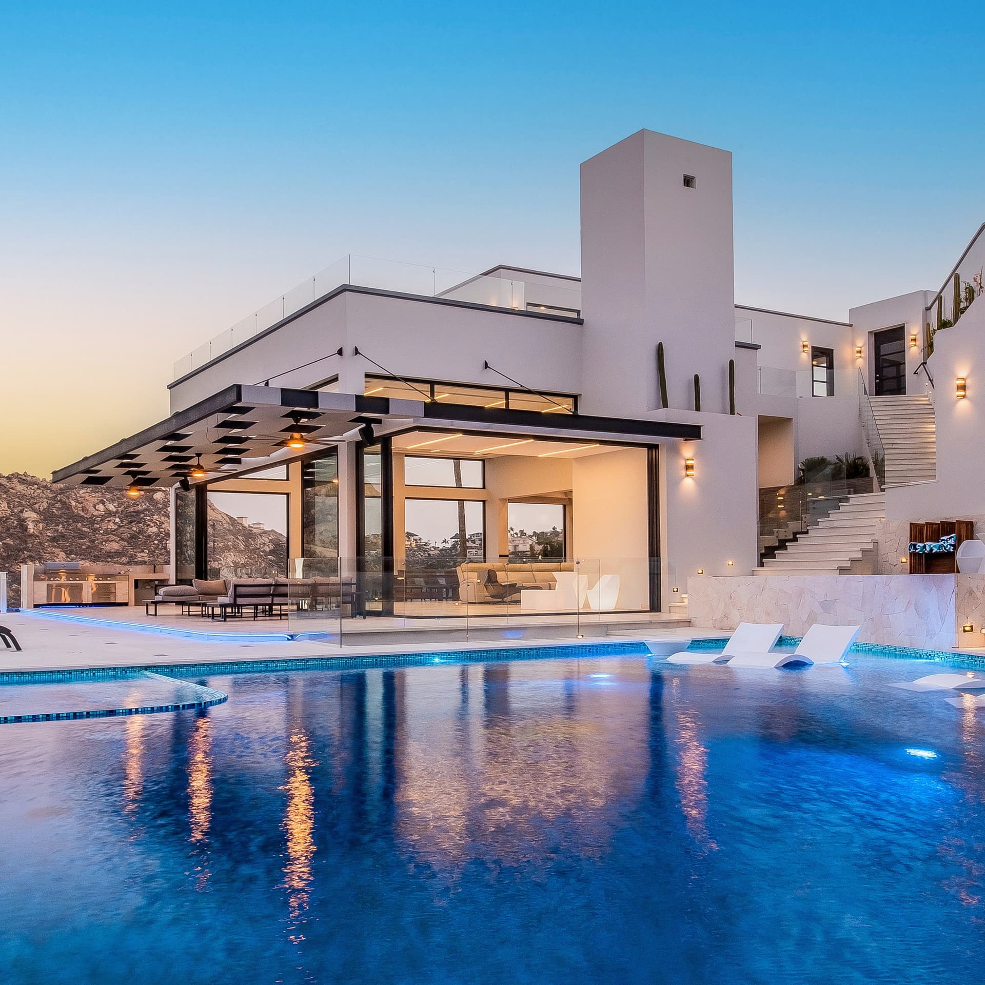 Villa Chavez - Image 1