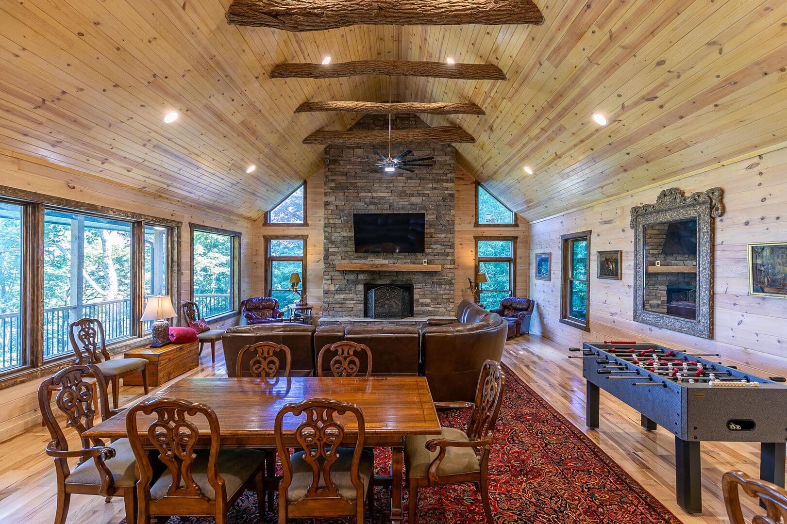 Rested Traveler - Image 15