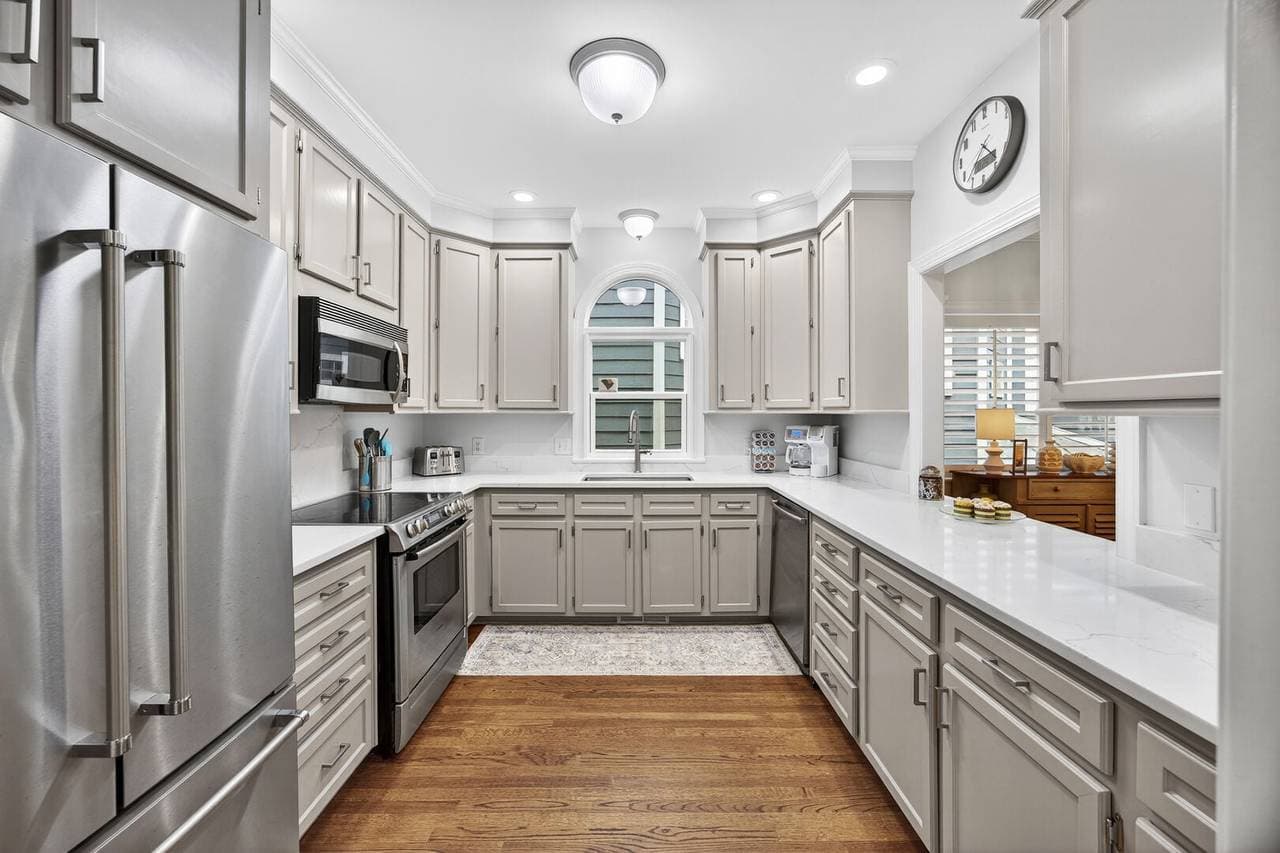 Ocean Point Escape House - Image 15