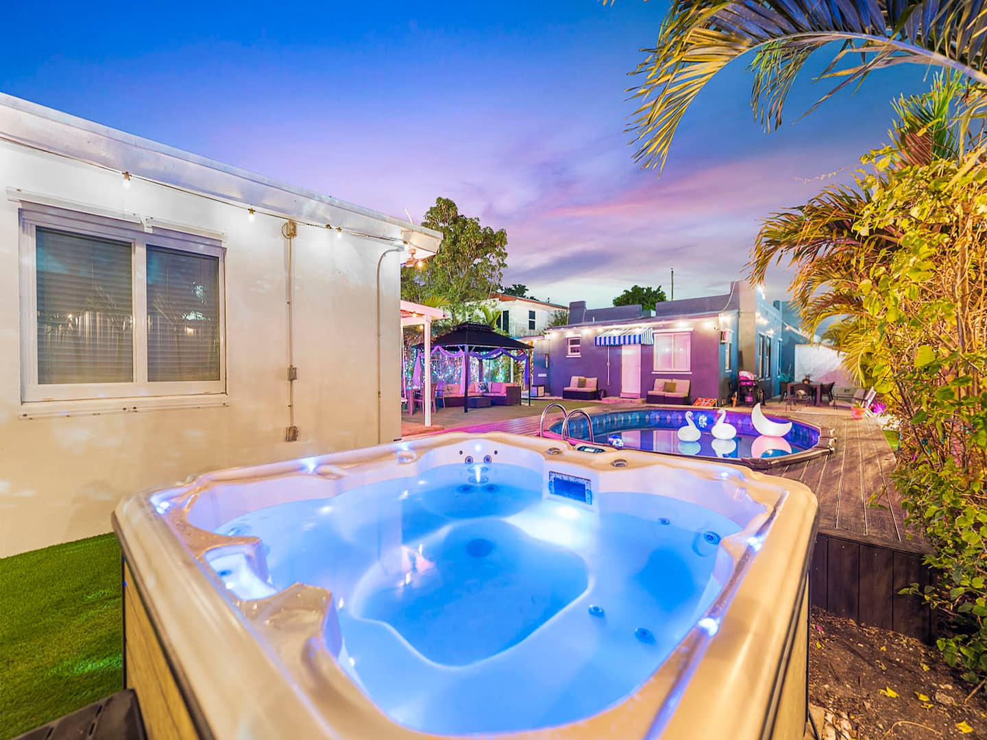 Villa Ciao Bella - Image 2