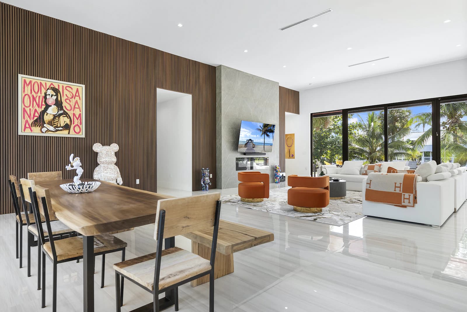 Villa Pesara - Image 6