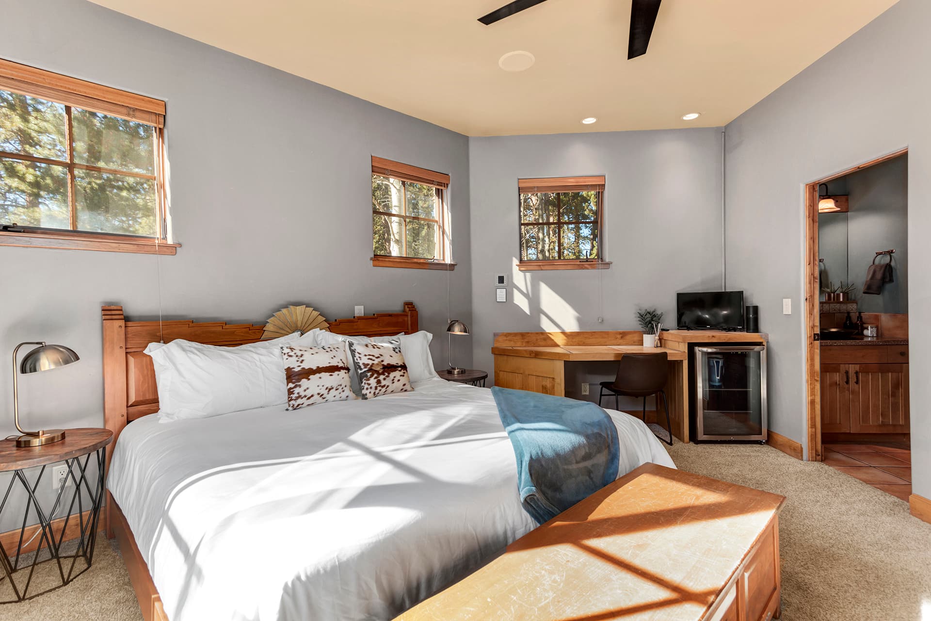 Star Mountain Lodge - Image 53