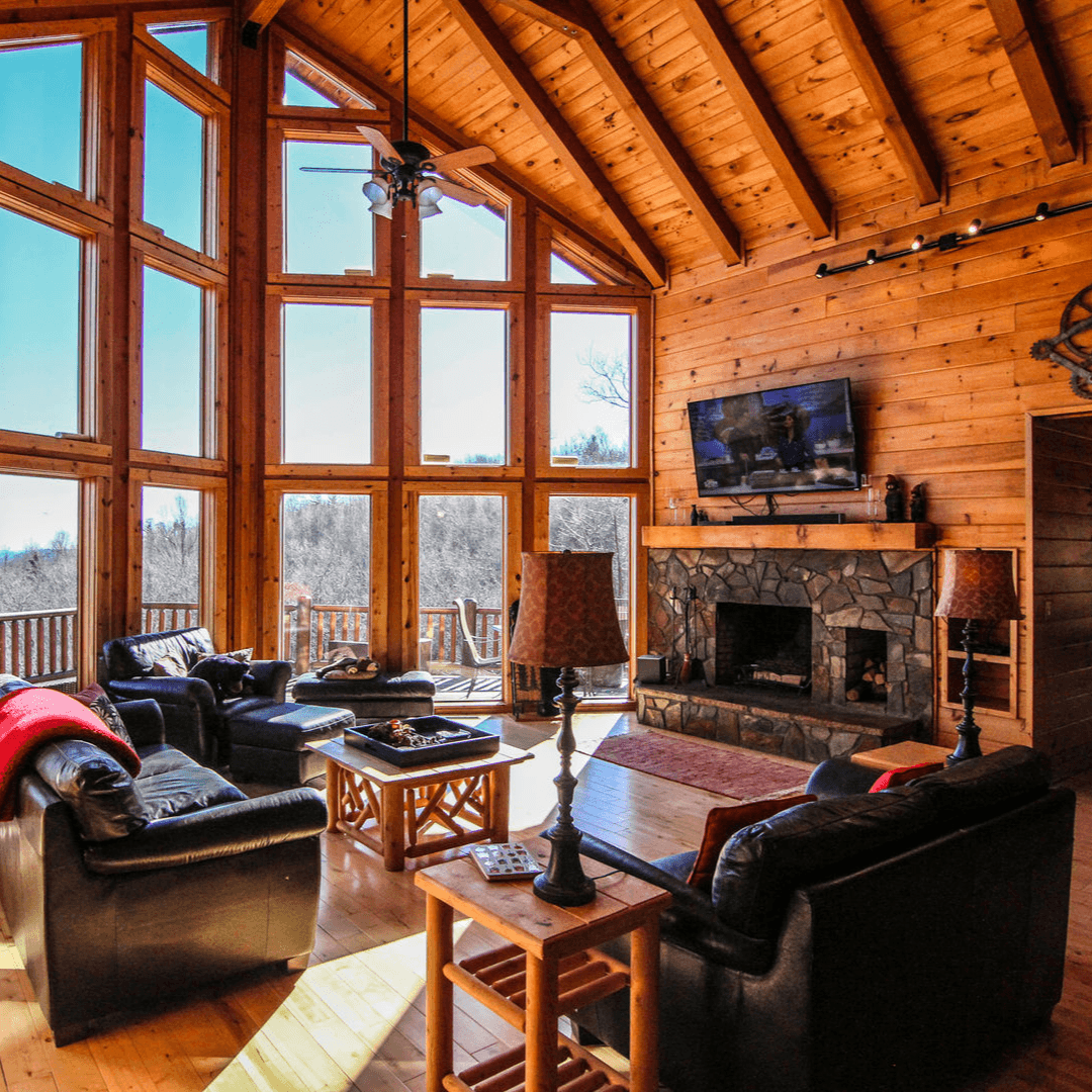 Hidden Ridge - Image 1