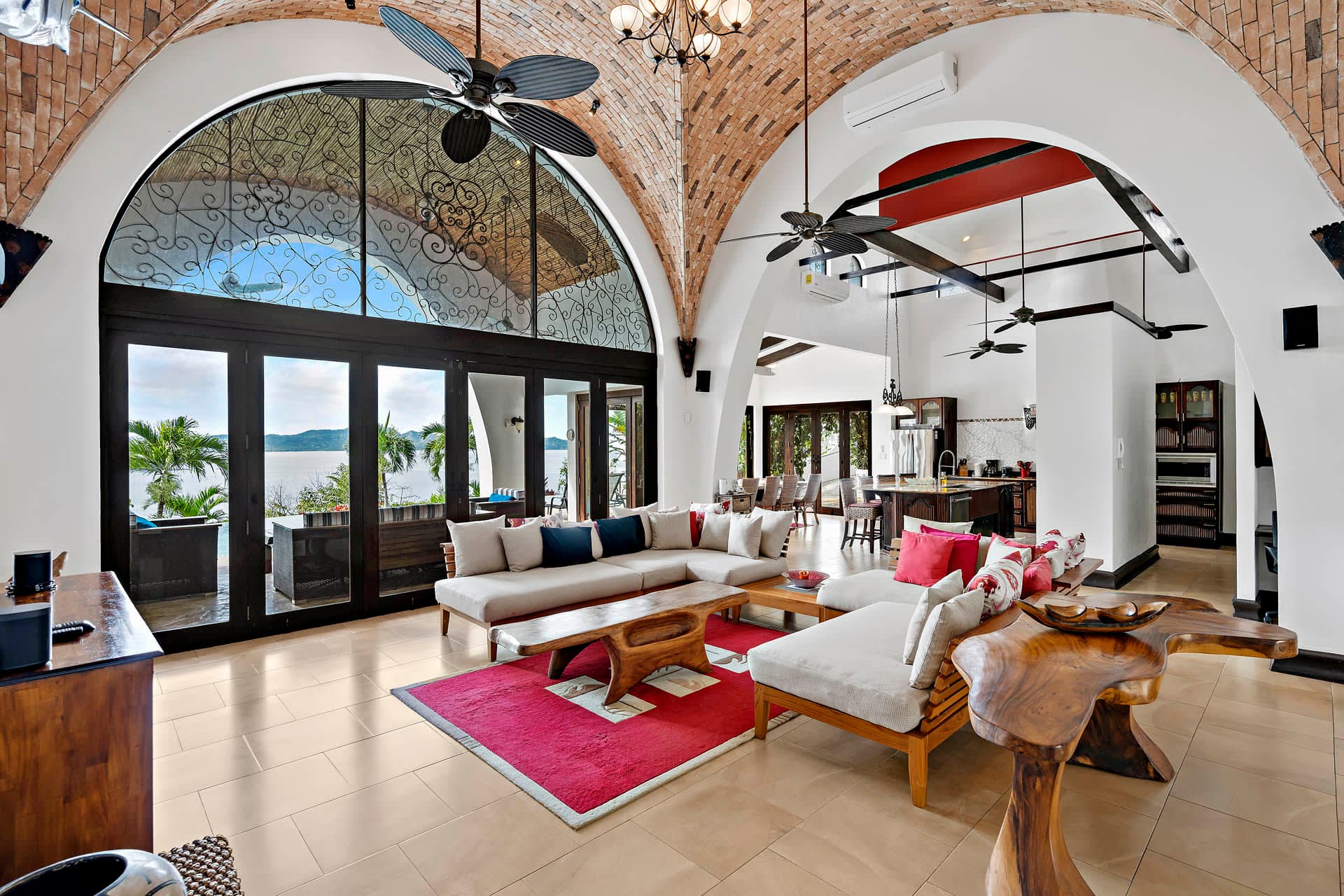 Villa Bougainvillea - Image 3