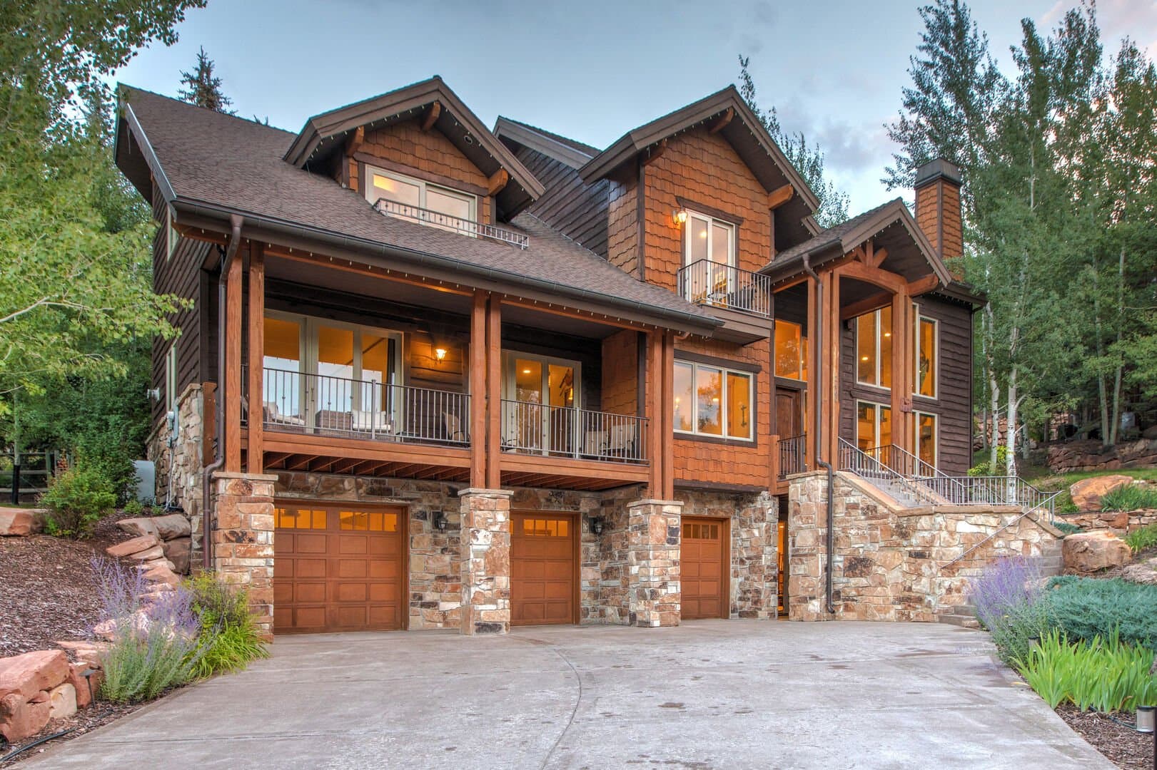 Mountain View Lodge - Image 55