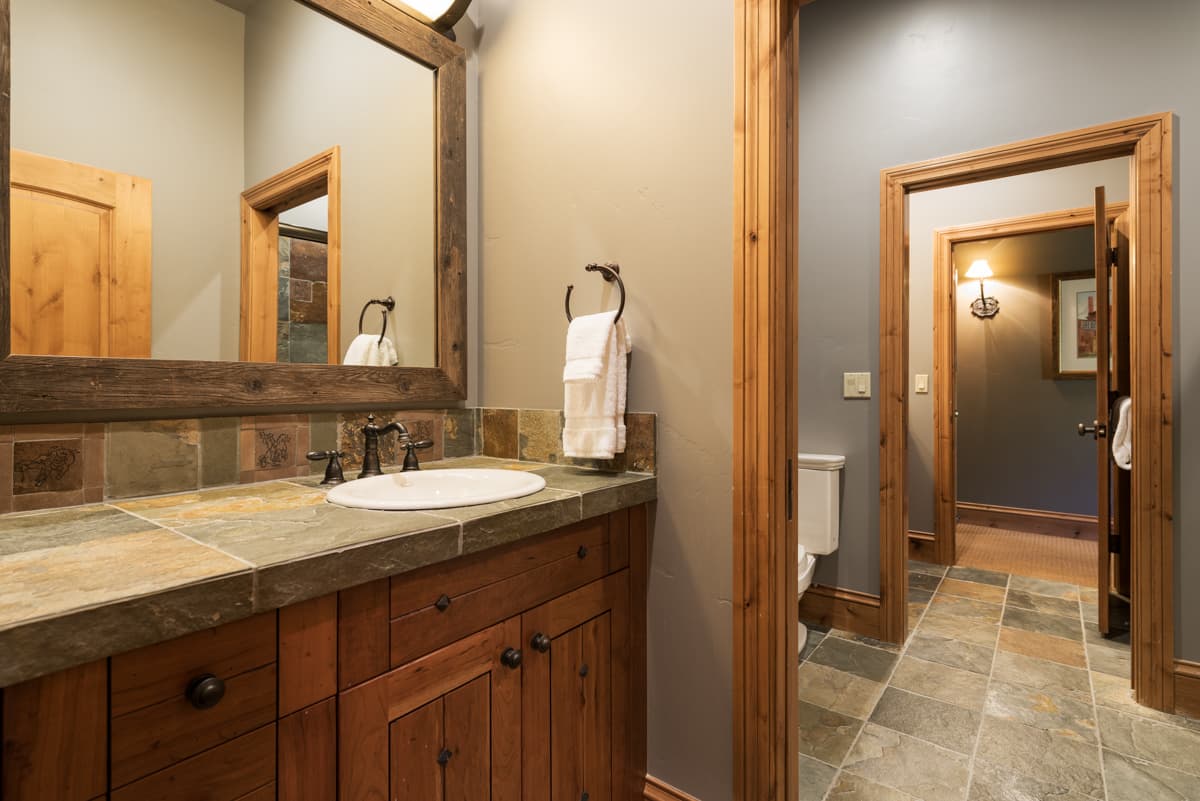 Mountain Glade - Image 40