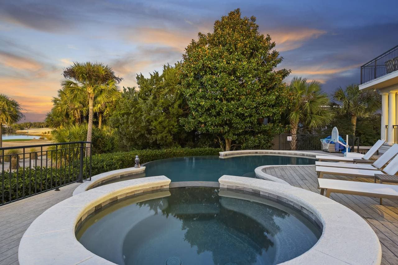 Seabrook Island Parkway #3733 - Image 56