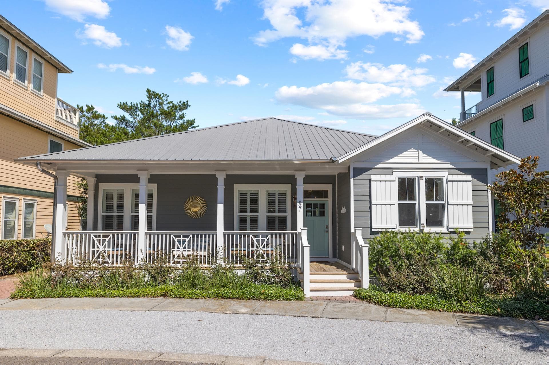 Greenway Barefoot Bungalow - Image 2