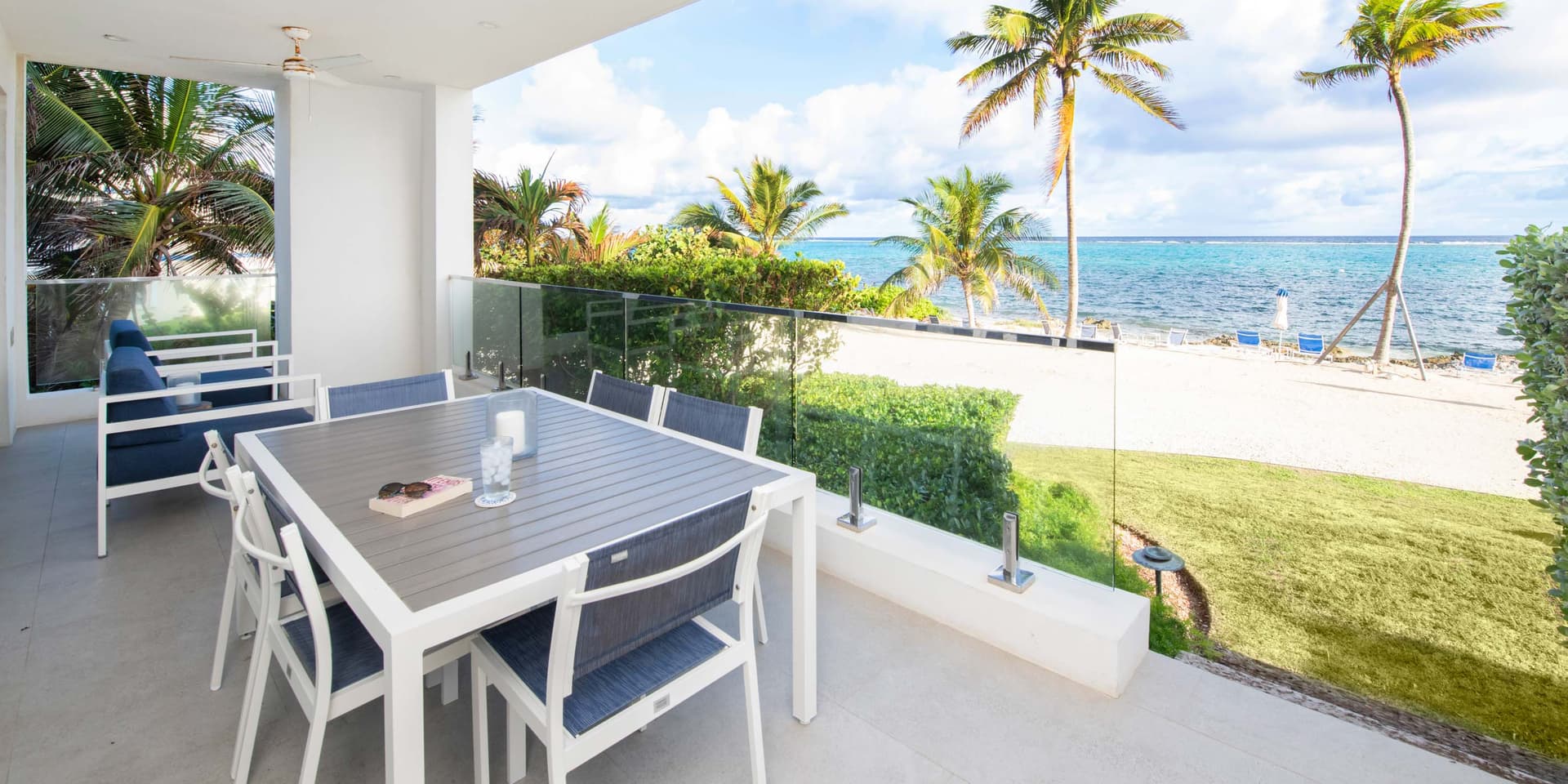 Rum Point Club Resort 101 - Image 2