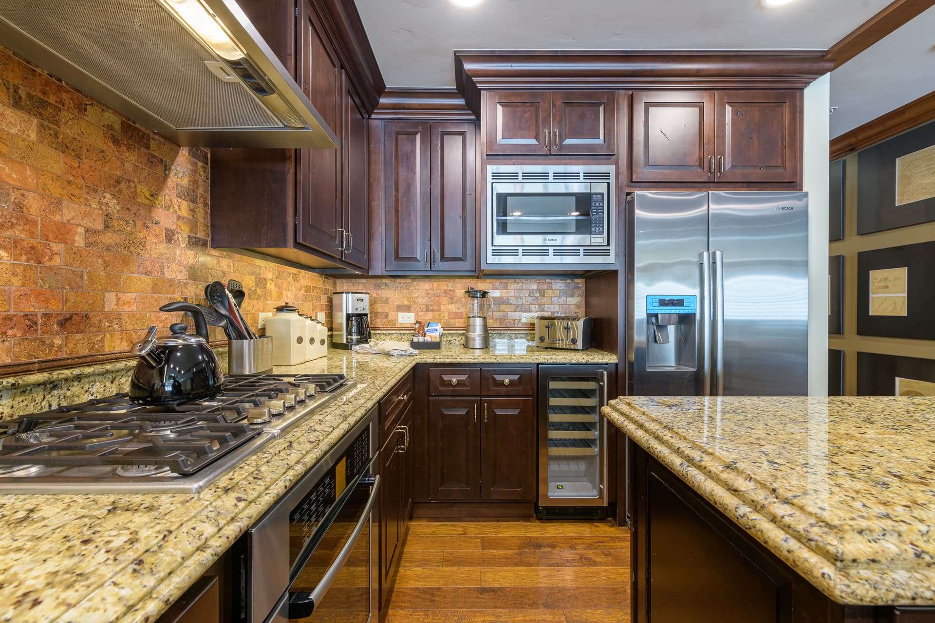 Vista Bahn at the Ritz-Carlton - Image 4