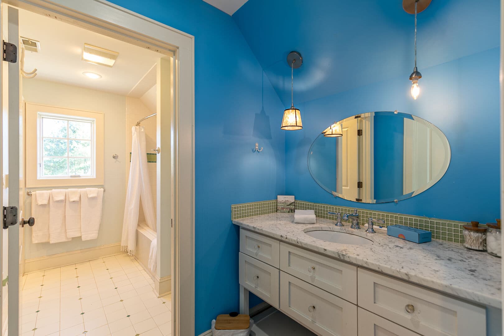 Robin Hood Retreat - Image 34