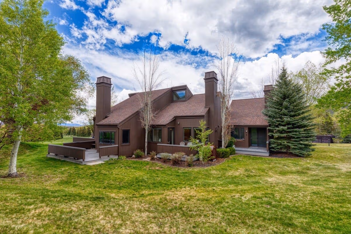 Slopeside Vista Loft - Image 1