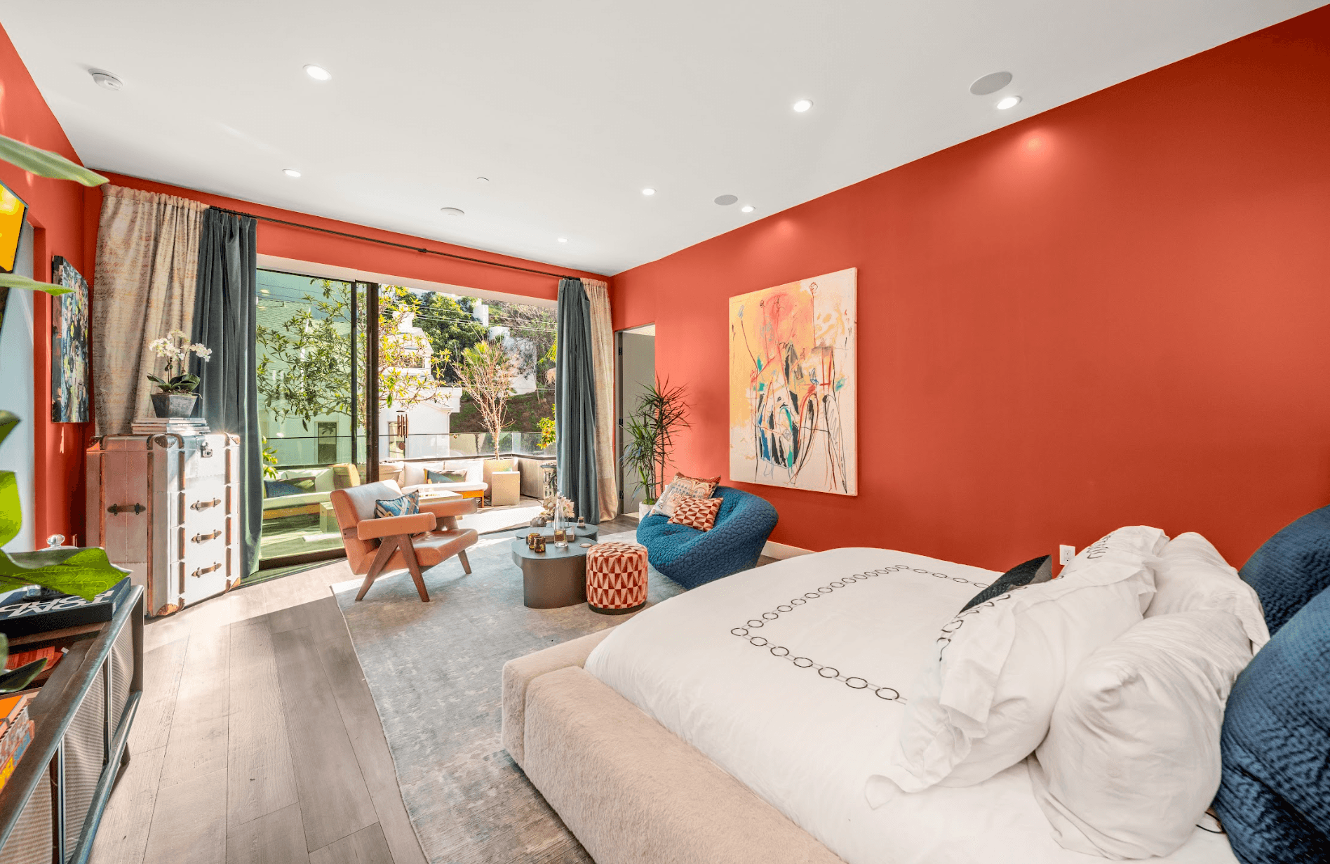 Willow Glen Villa - Image 67