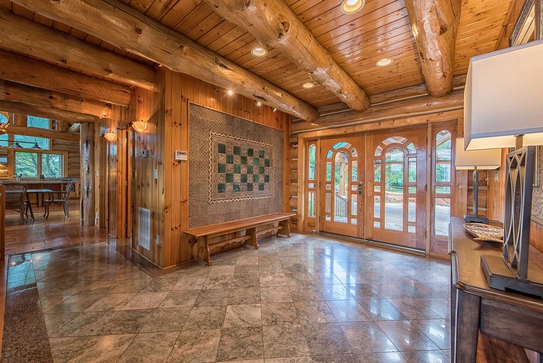 Azalea Lodge - Image 20