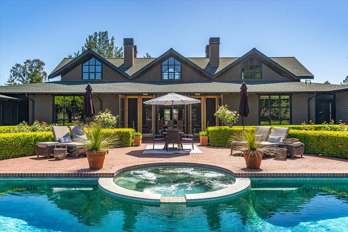 Benziger Family Estate - Image 21