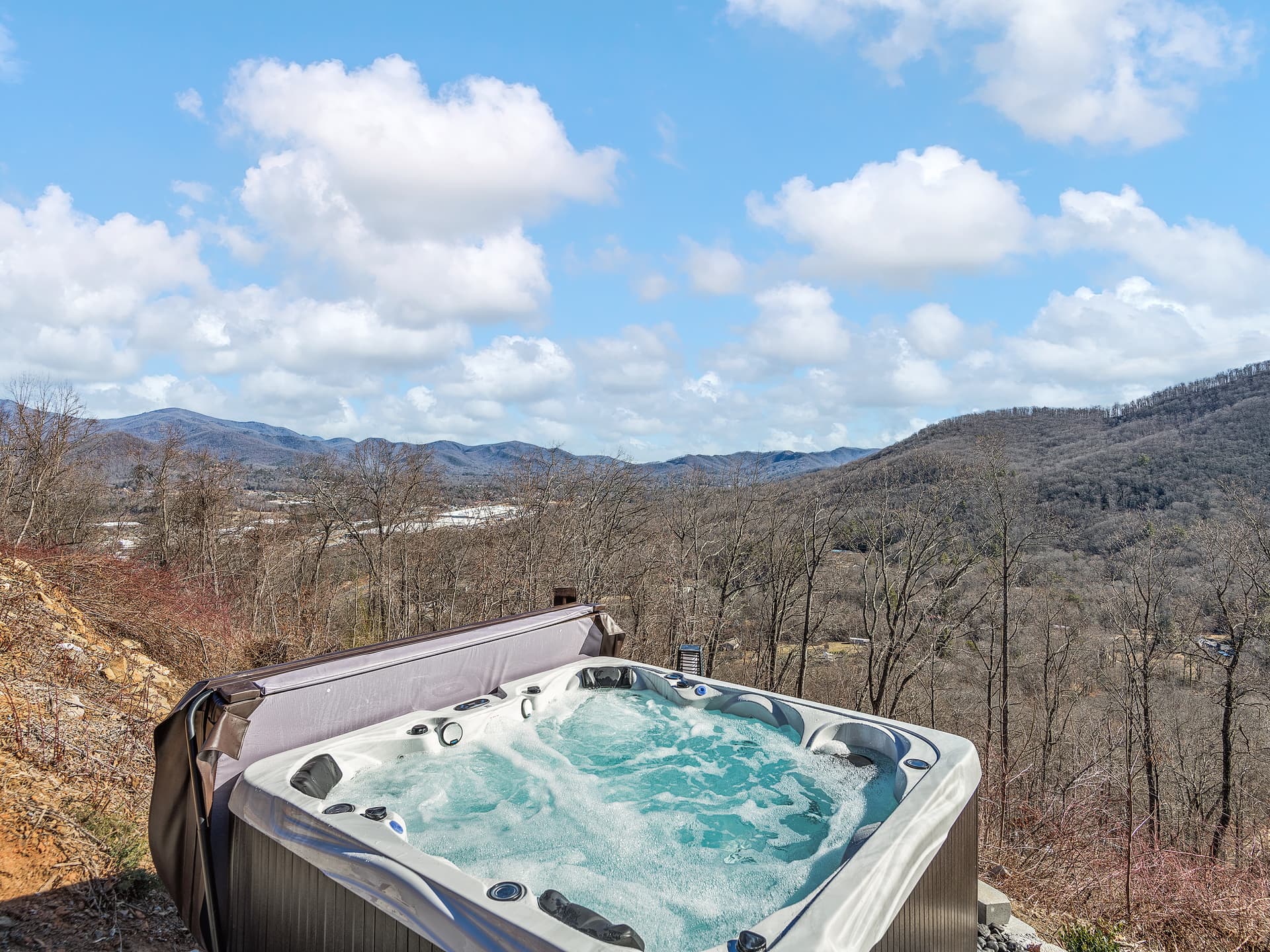 Blue Ridge Panorama - Image 2