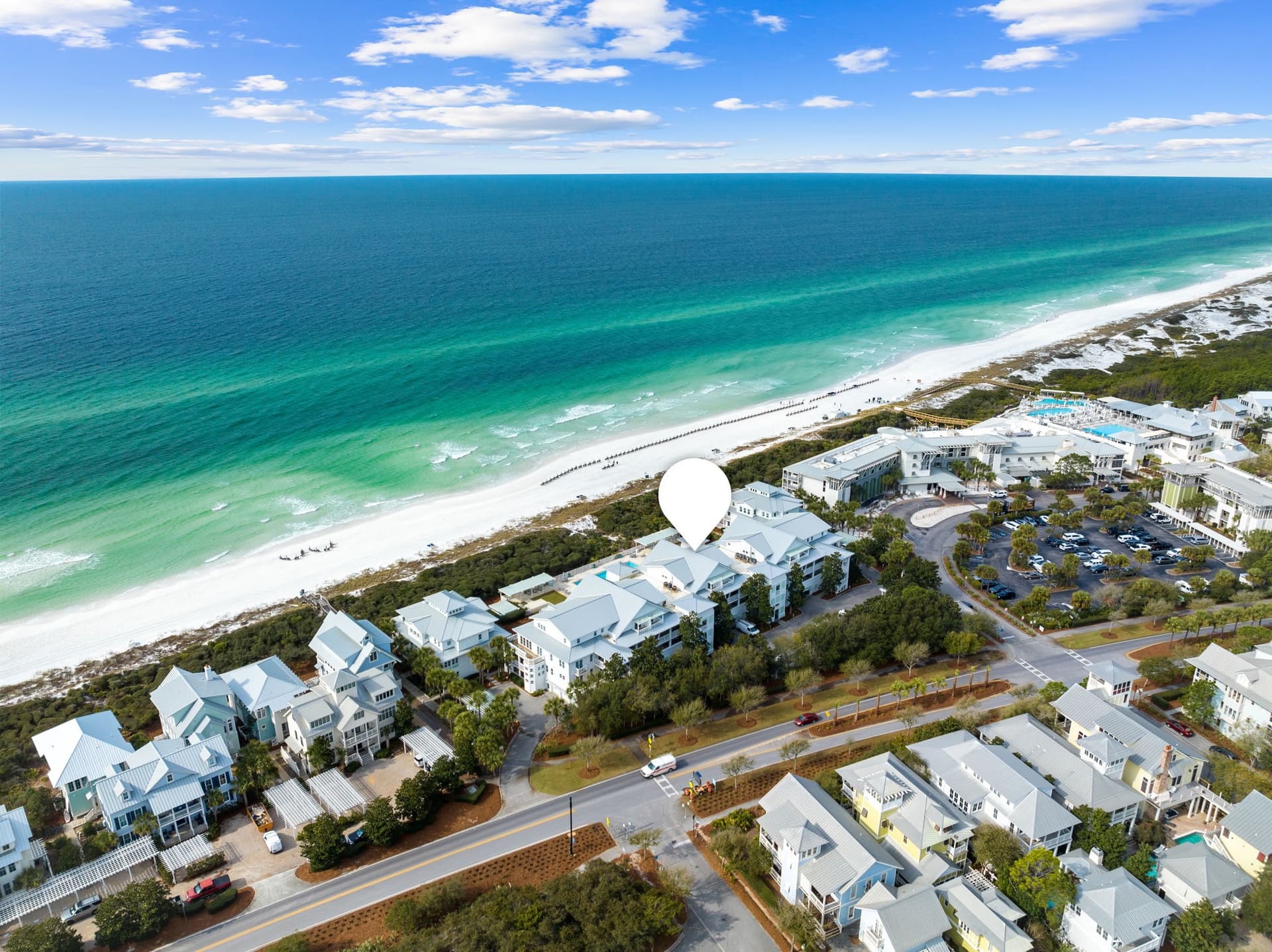 Beachside Serenity #8 - Image 2