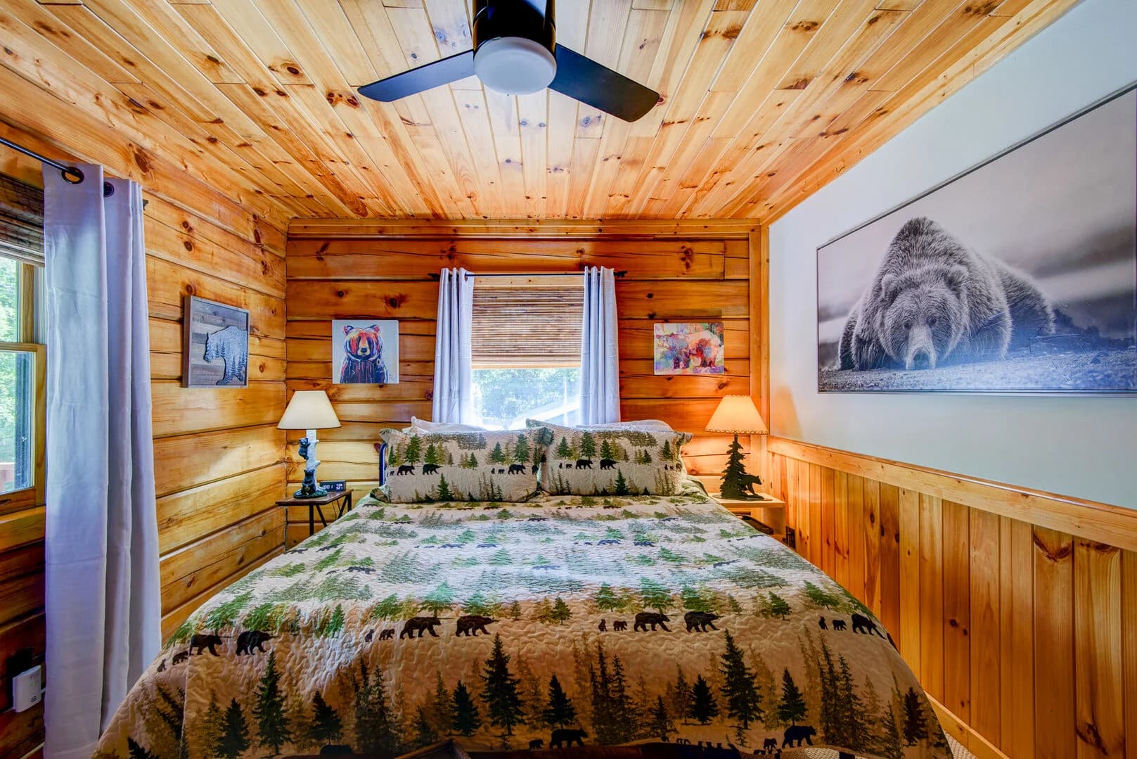 Rhododendron Rendezvous - Image 15