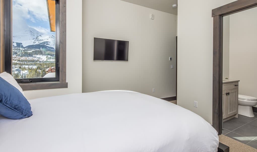 Mountain Lake #502C - Image 23