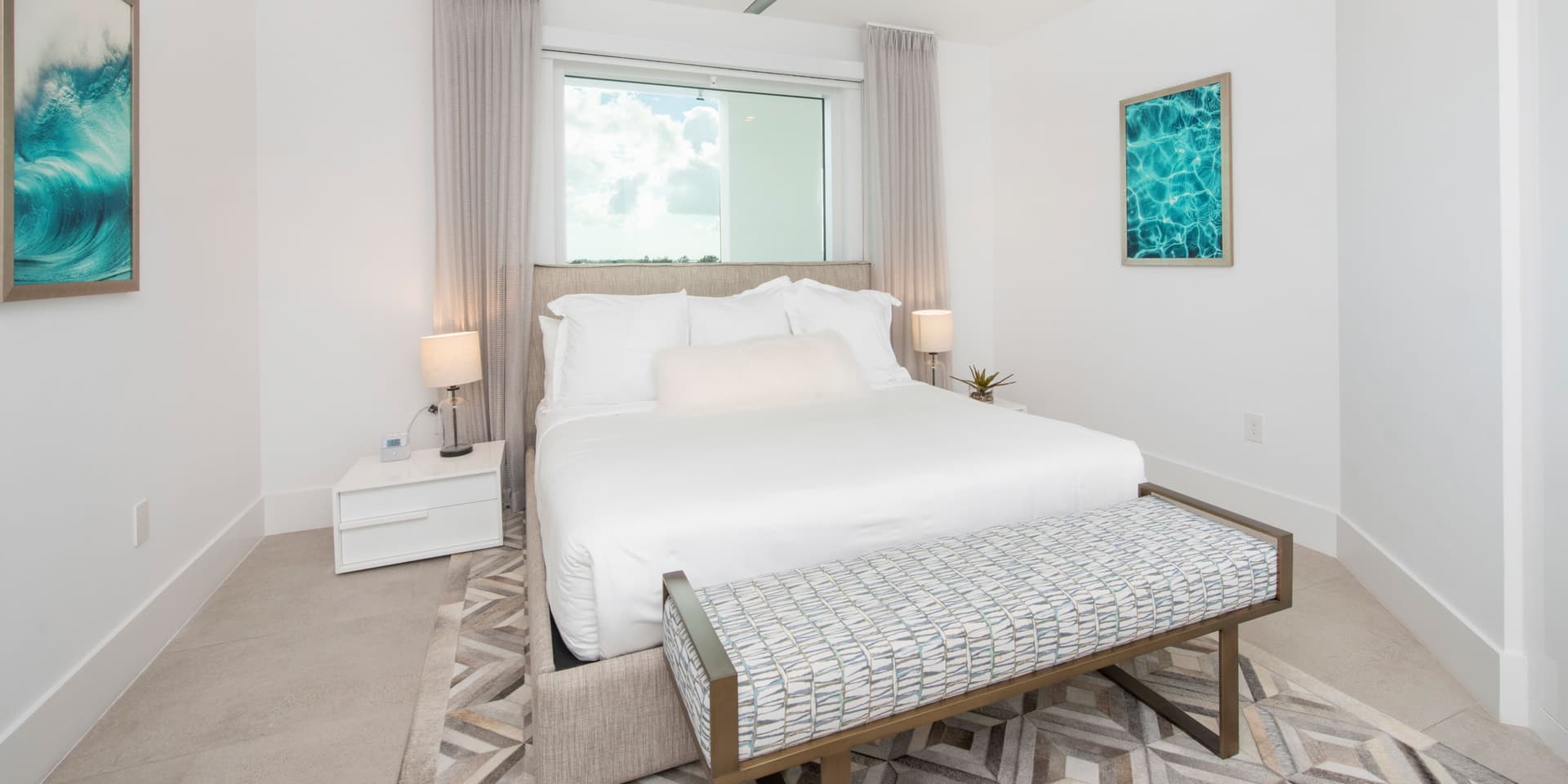 Seabreeze Penthouse Haven - Image 18