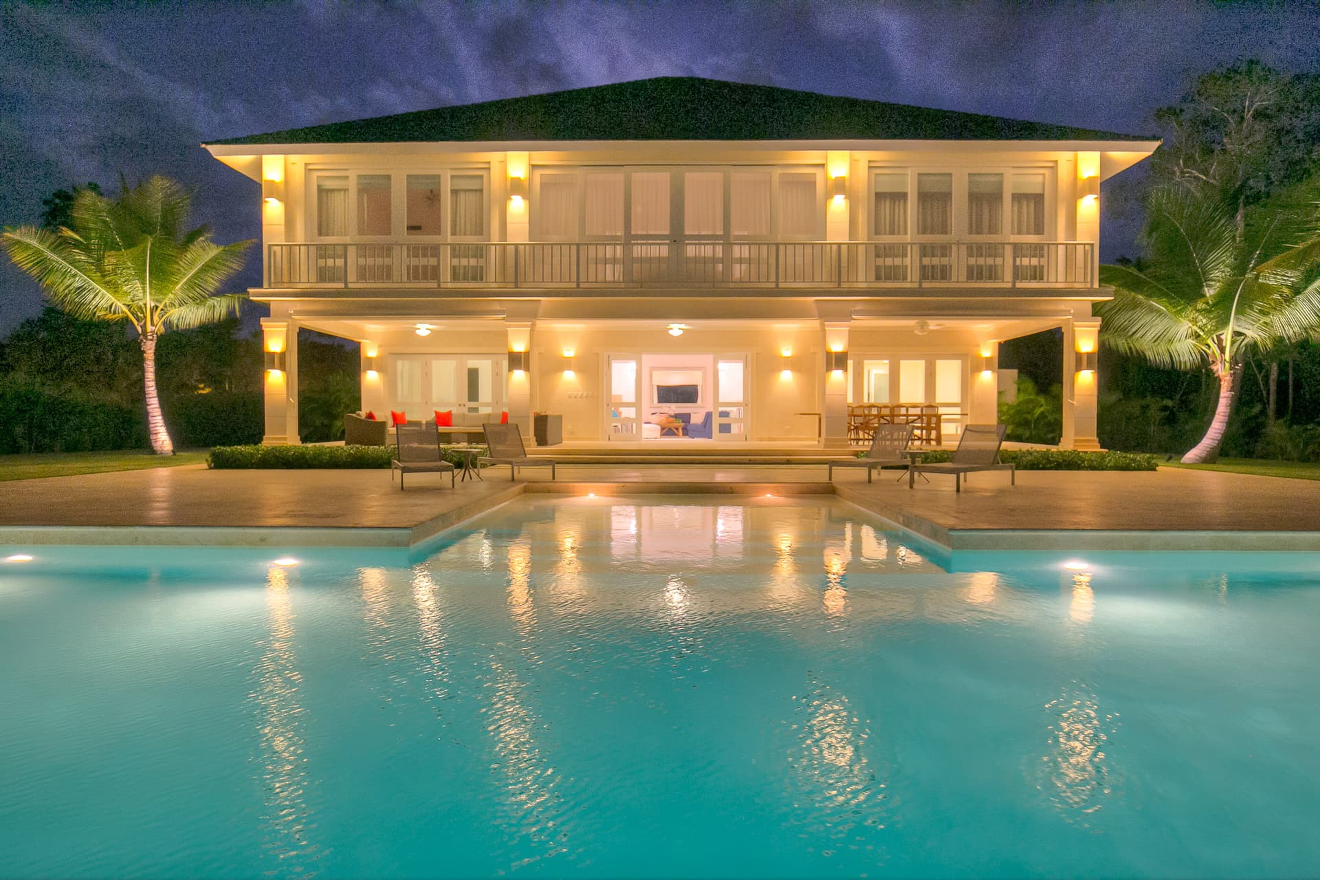 Hacienda Palmera - Image 3