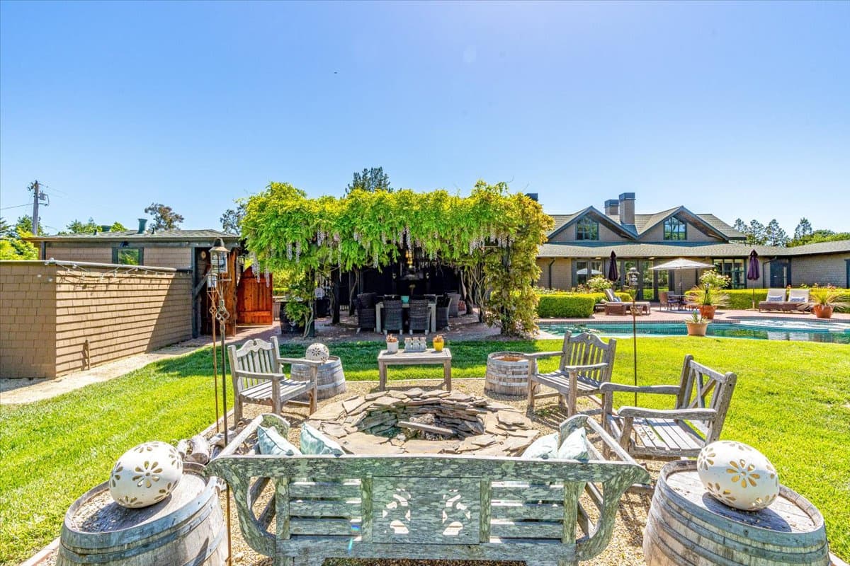 Benziger Family Estate - Image 86