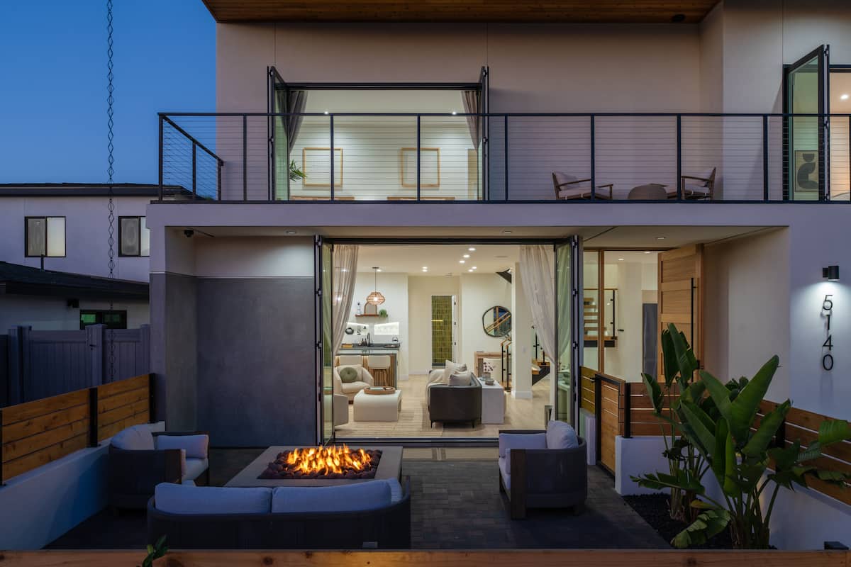 Ocean View Poolside Retreat - Image 47