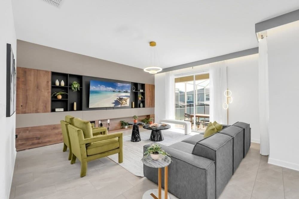 Kingsbarn Villa #1135 - Image 1