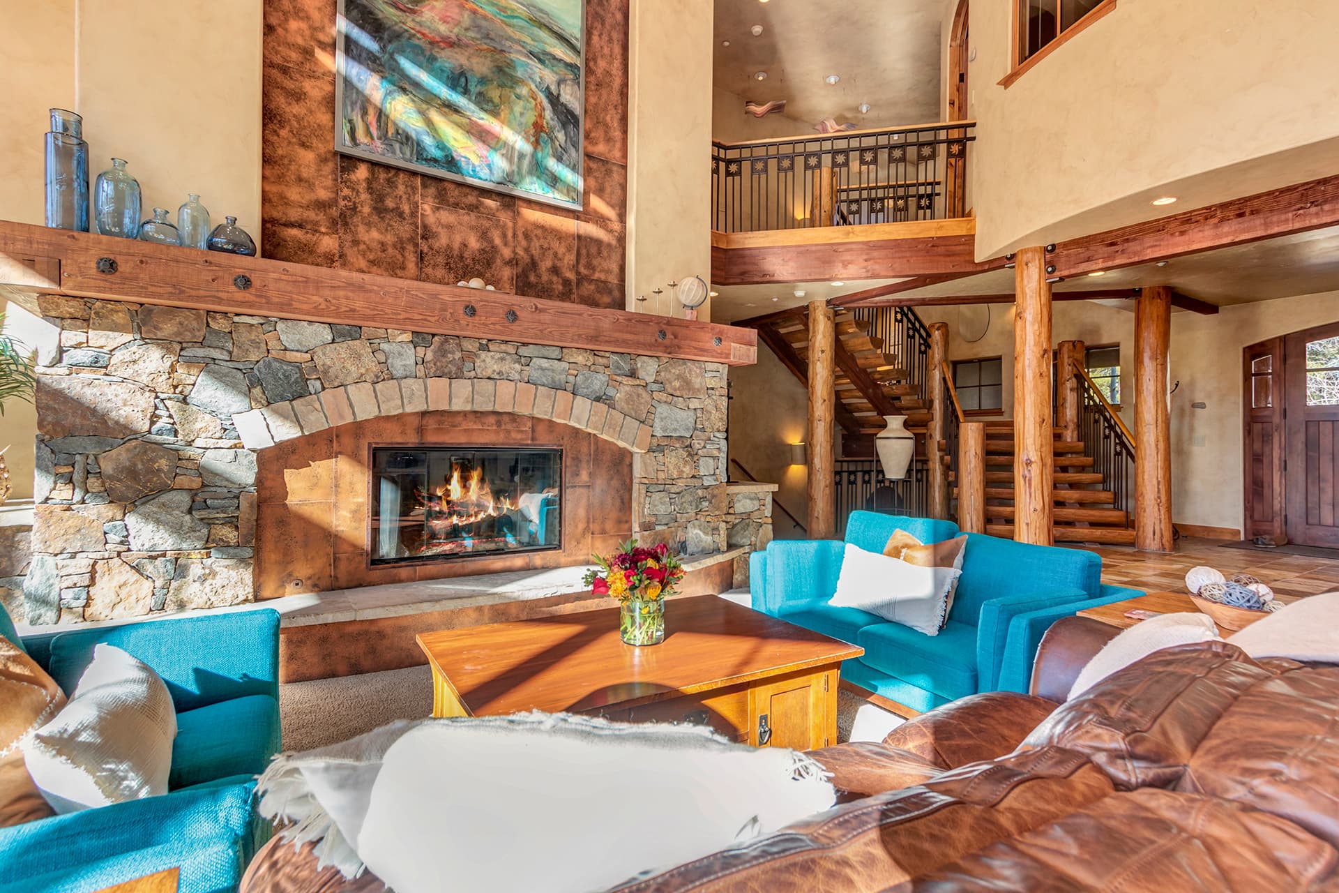 Star Mountain Lodge - Image 6