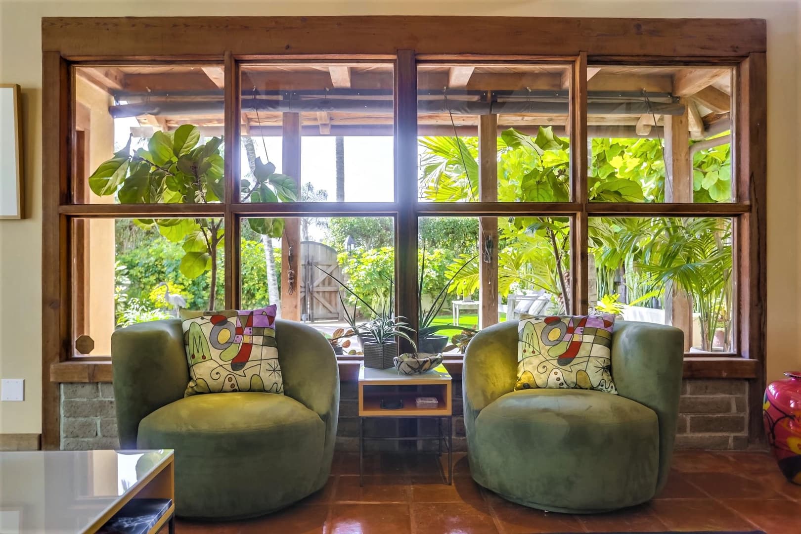 Tranquility La Jolla Home - Image 2