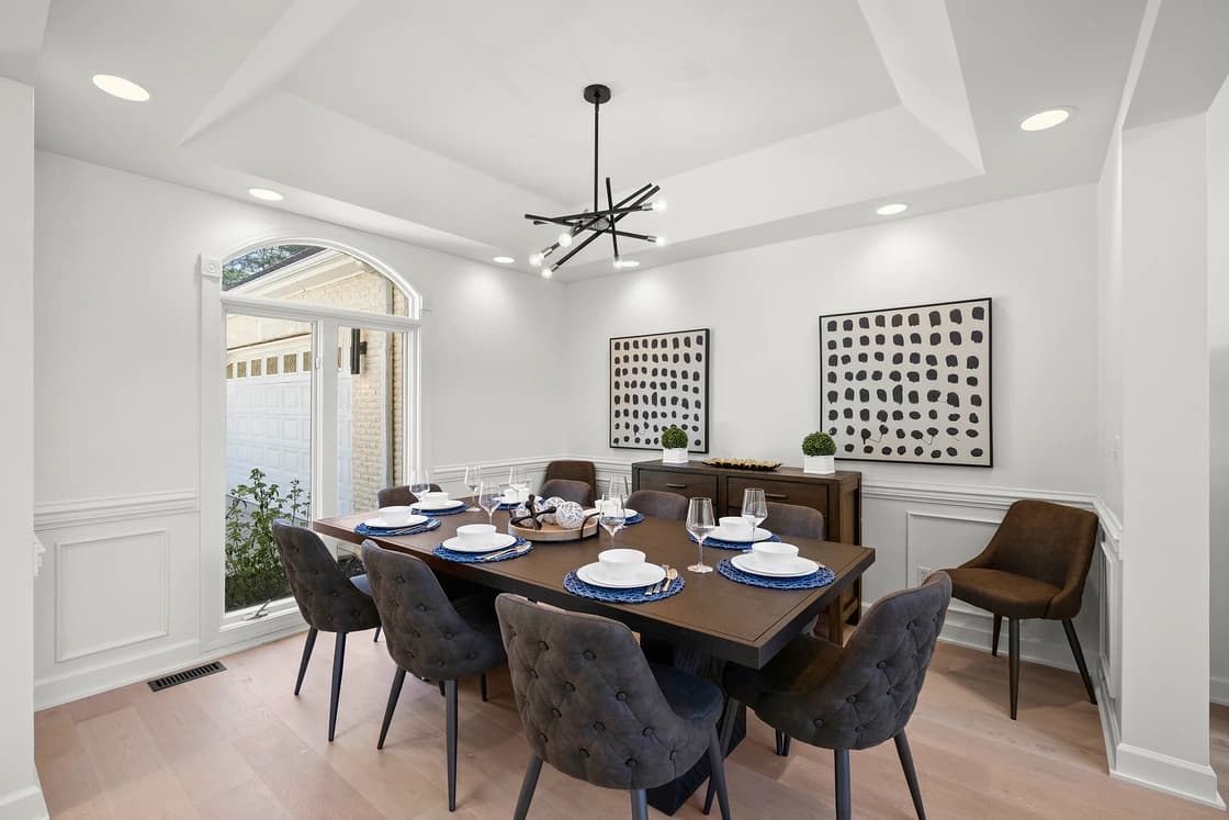 Knotty Pines - Image 16