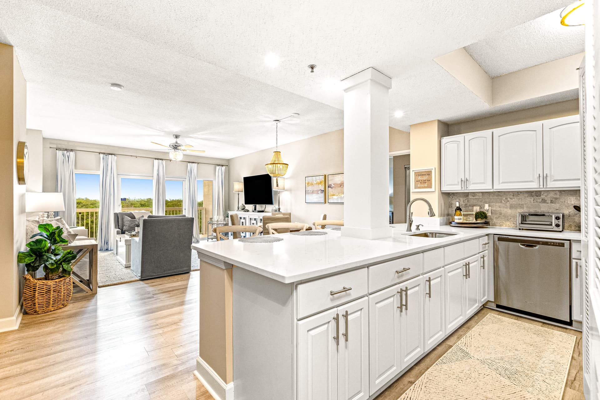 Tops'l Summit 405 Home - Image 6