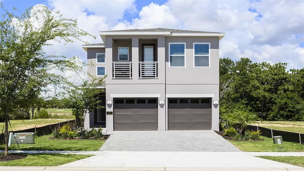 Reunion Resort Je62658 - Image 1