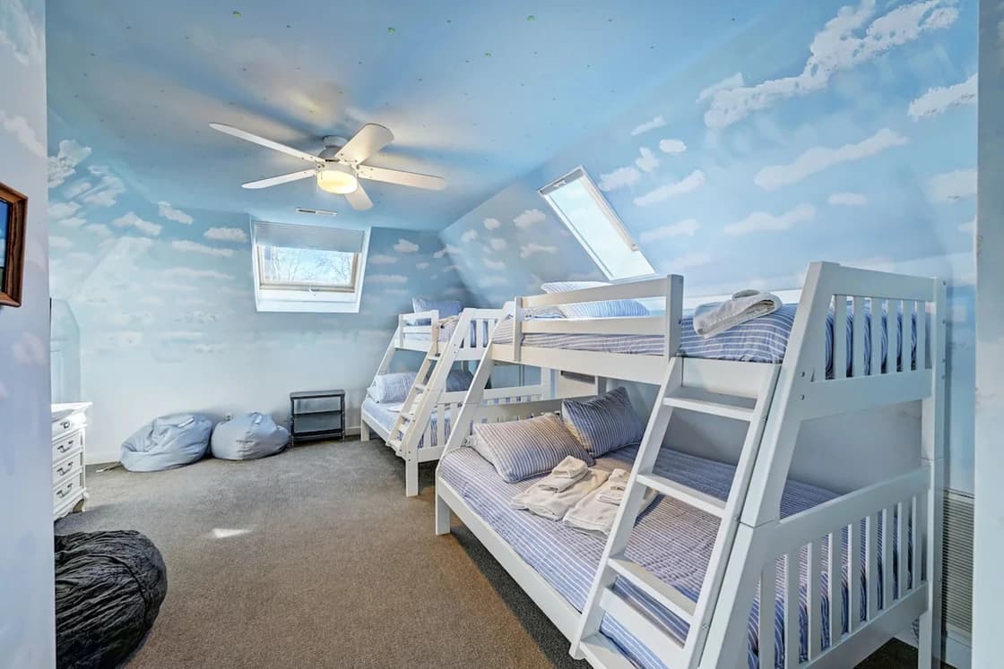 Landover Lodge - Image 38