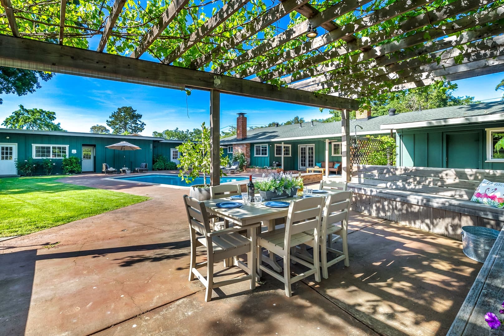 Moon Valley House - Image 67