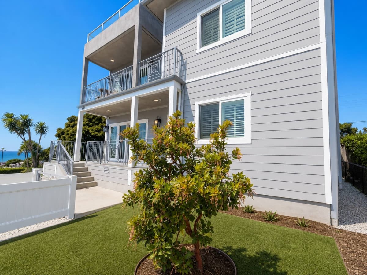 Oceanside Coastal Retreat - Unit A - Image 27