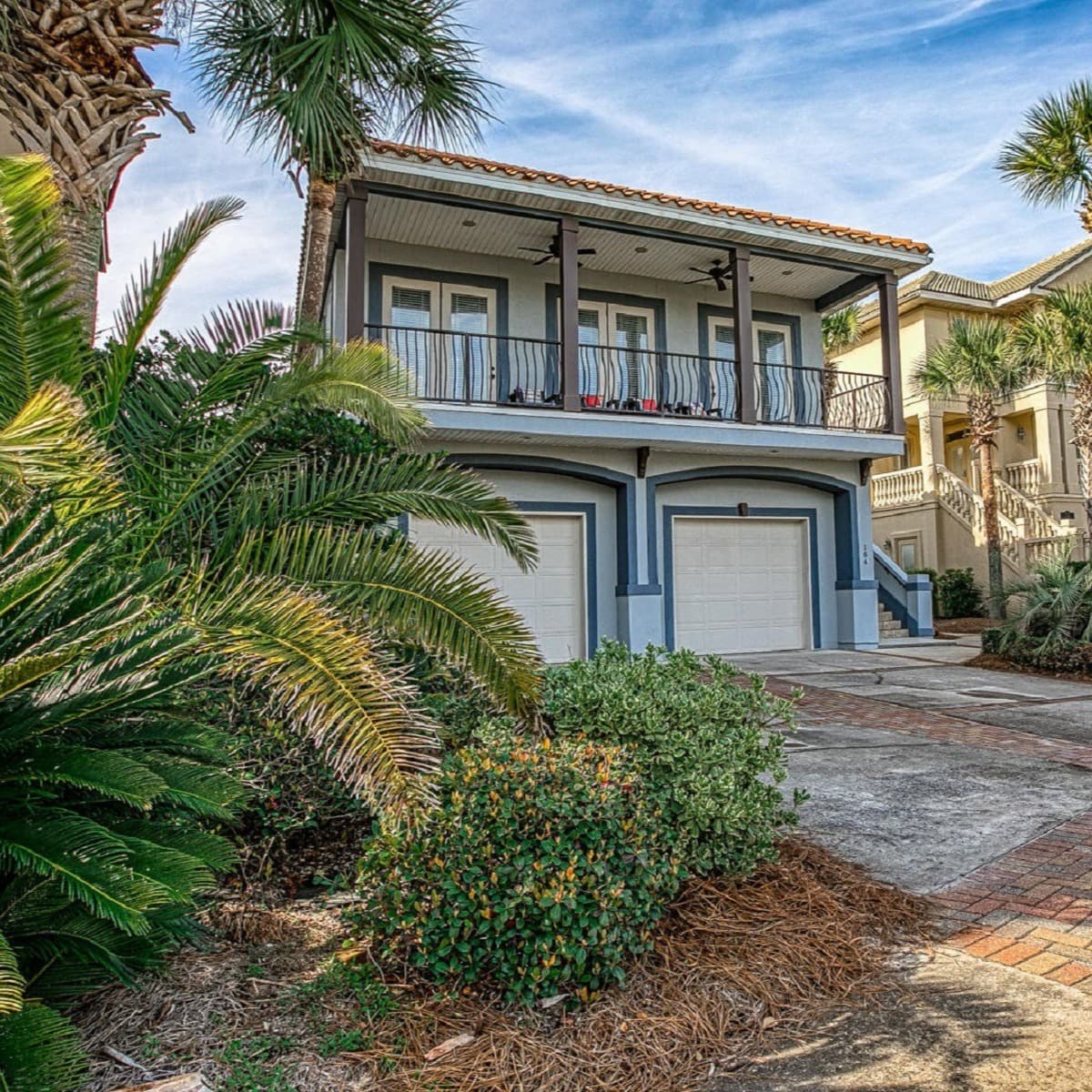 Destiny House in Dunes