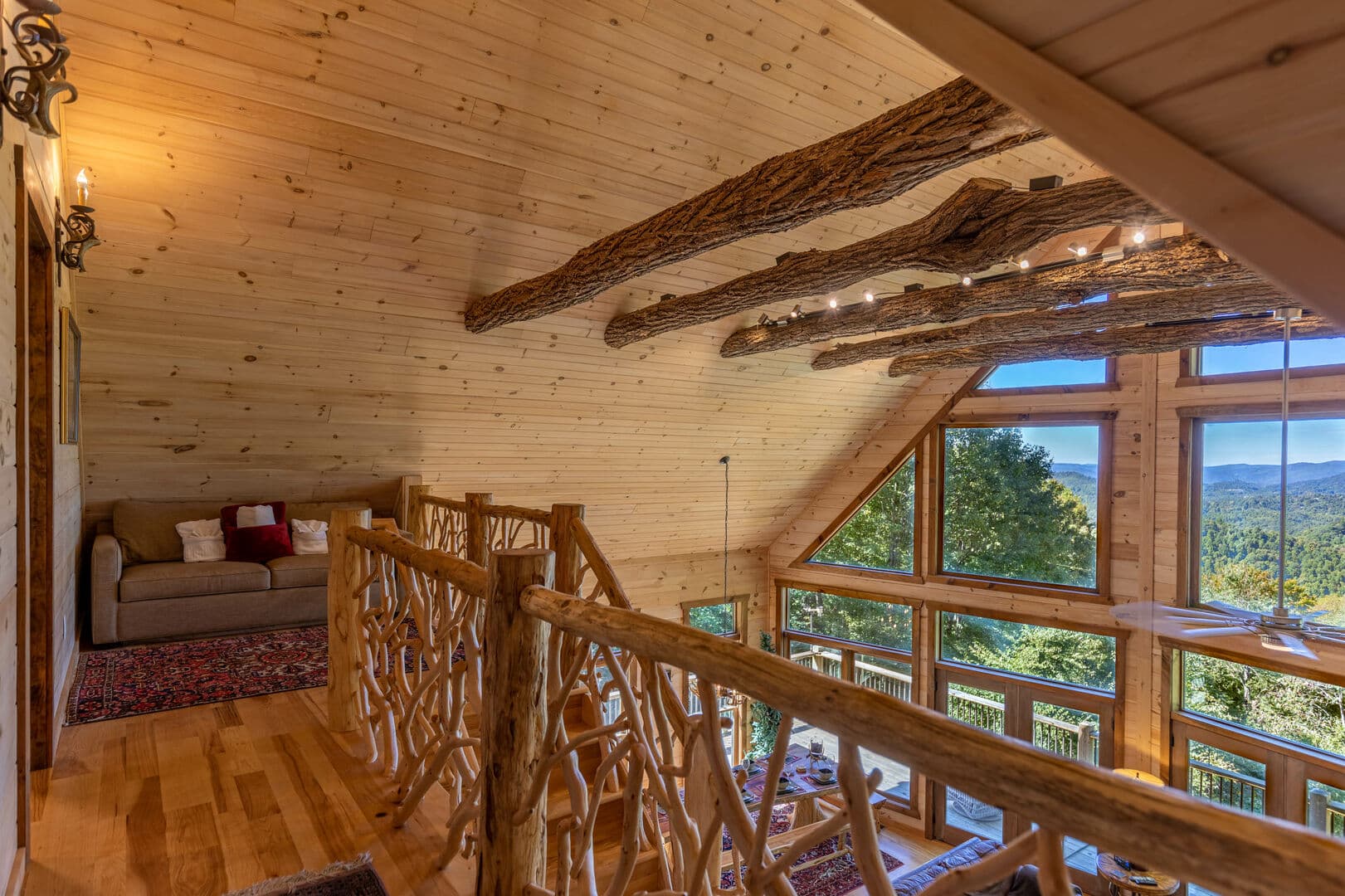 Rested Traveler - Image 25