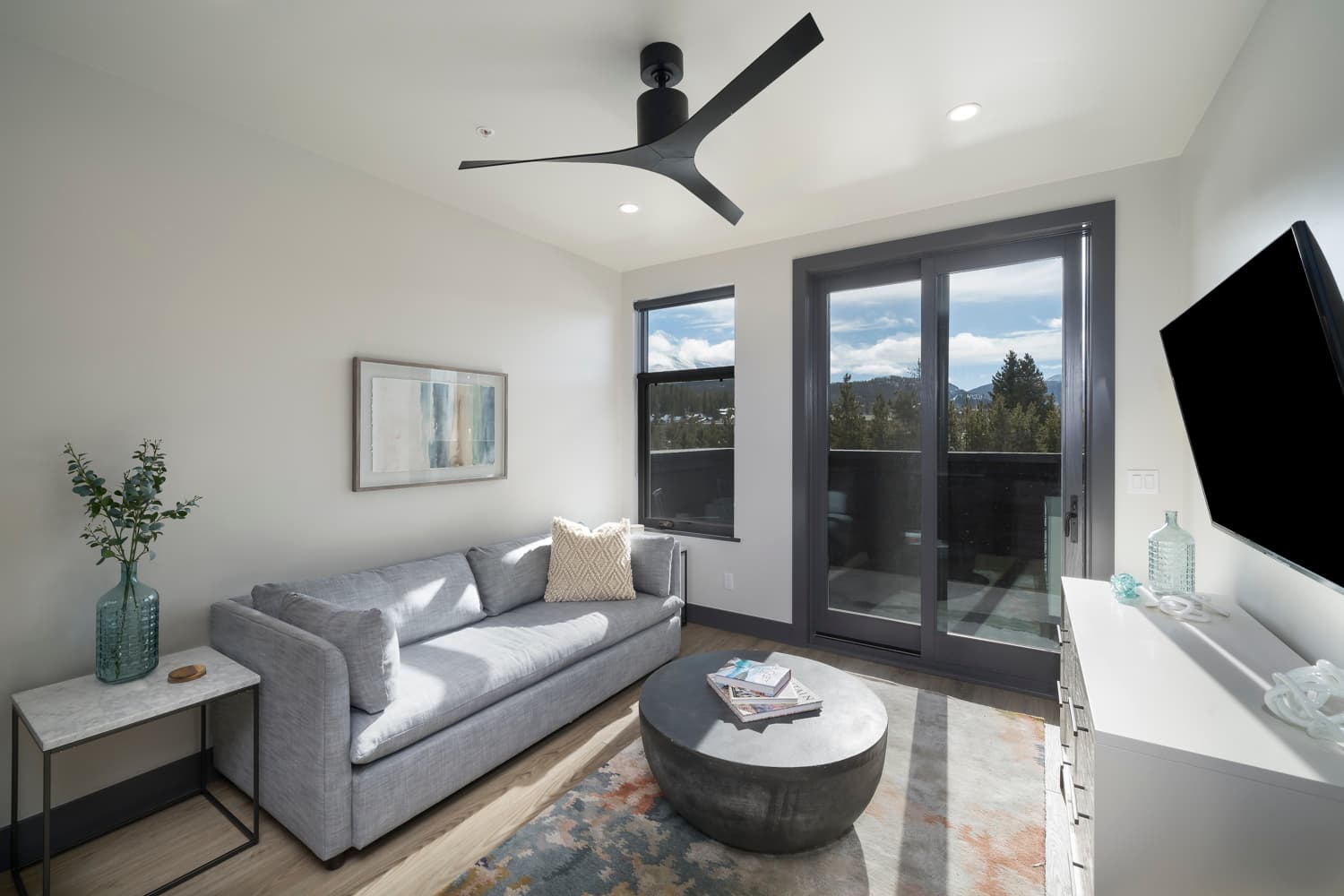 Summit Sanctuary - Image 1