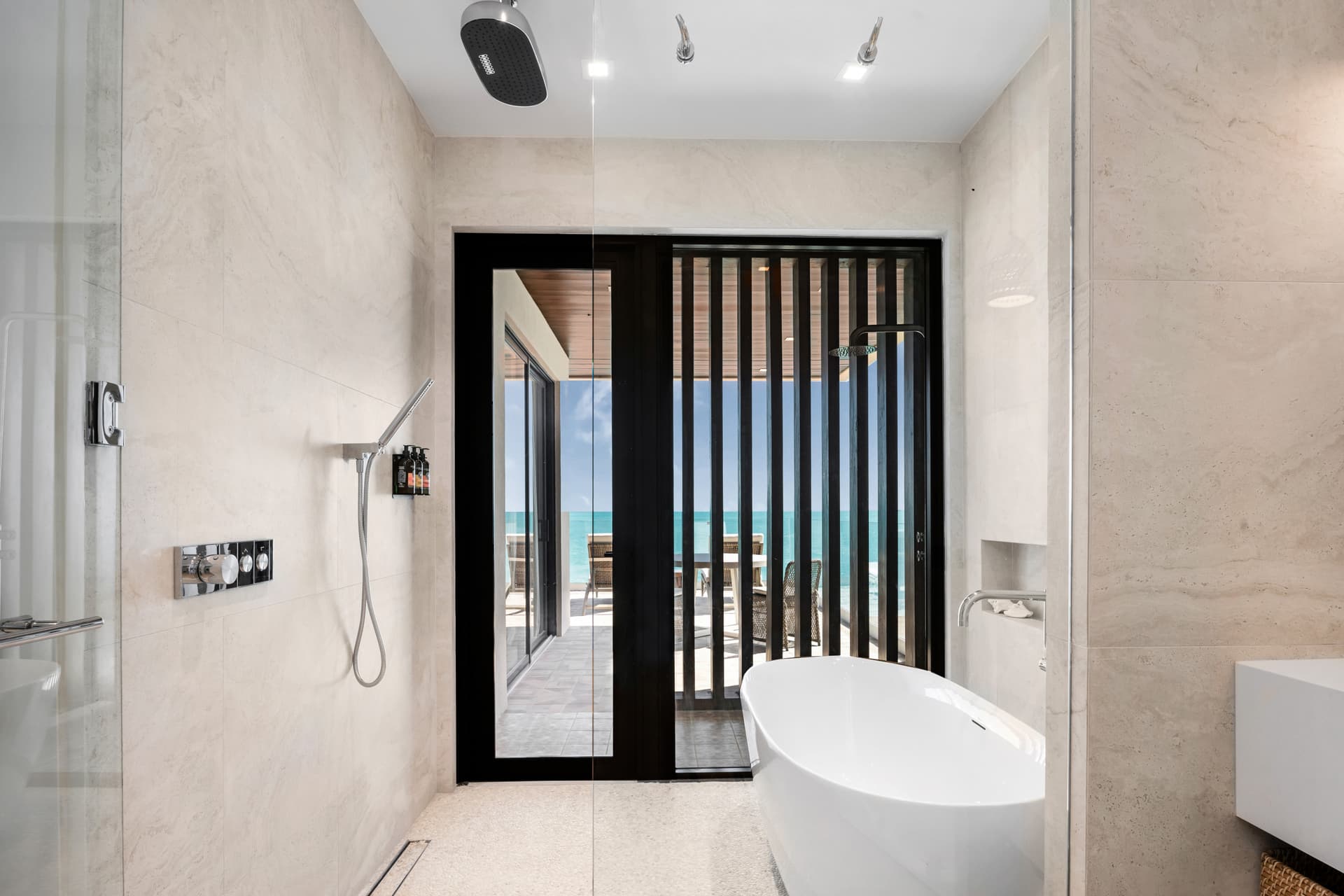 Coco Rock - Villa Julia - Image 15