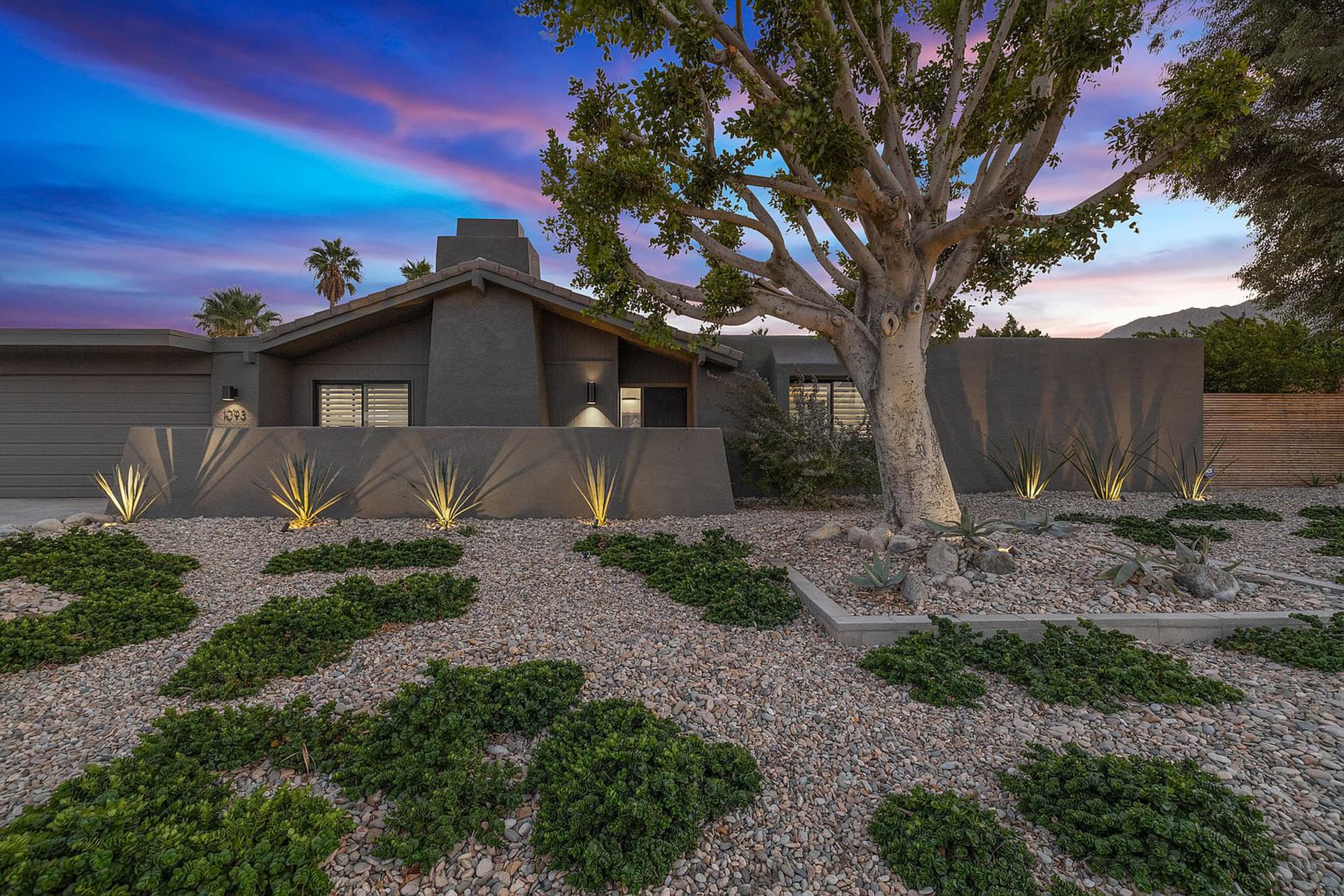 Freestone Modern Home - Image 30