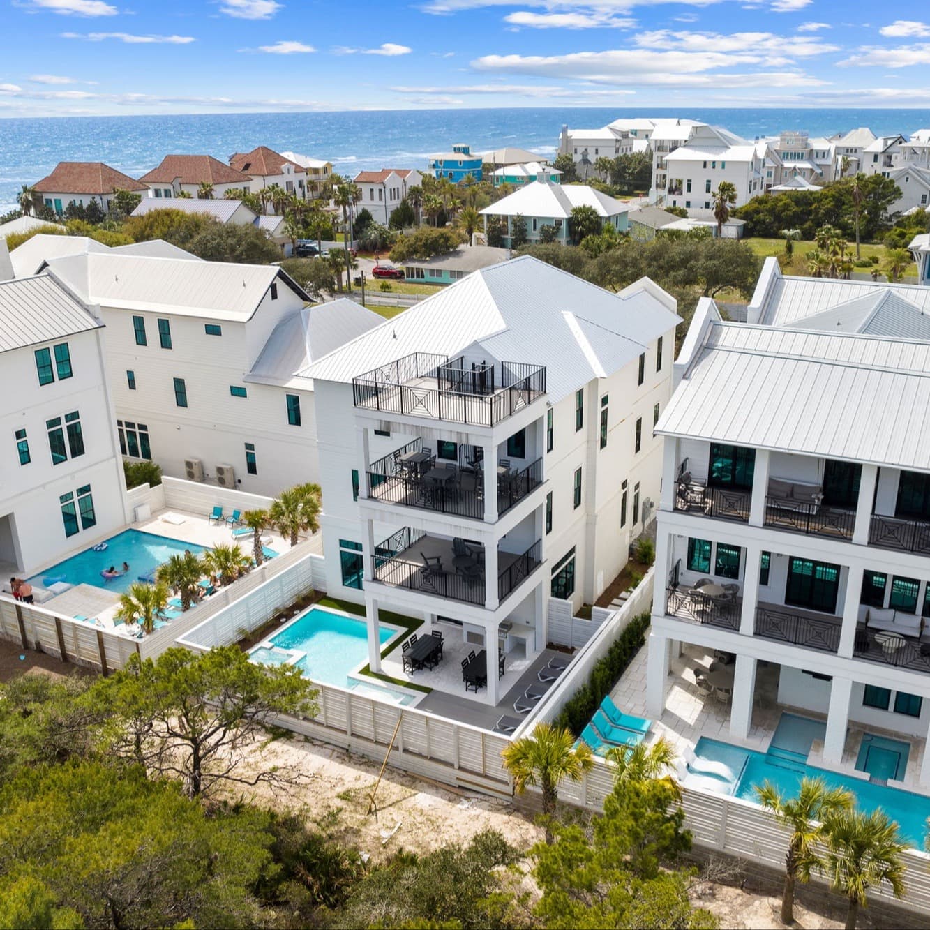 Seven Palms Pinnacle - Image 45